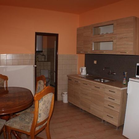Apartmany Knezicky Eksteriør billede