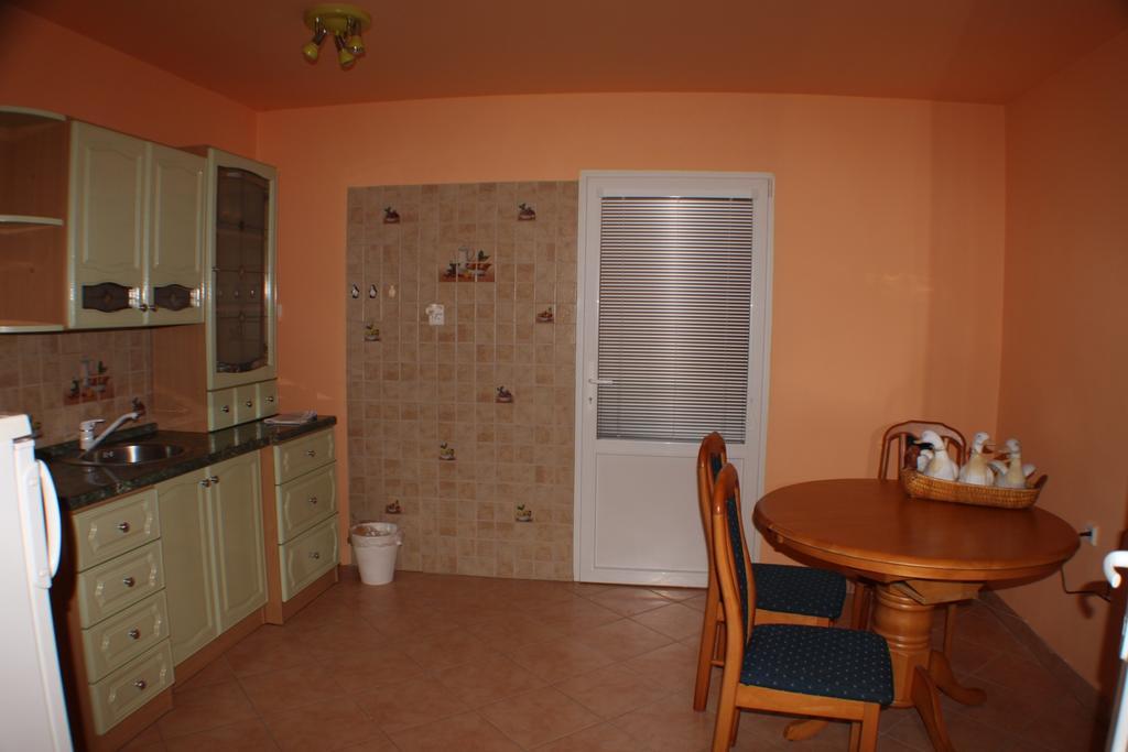 Apartmany Knezicky Eksteriør billede