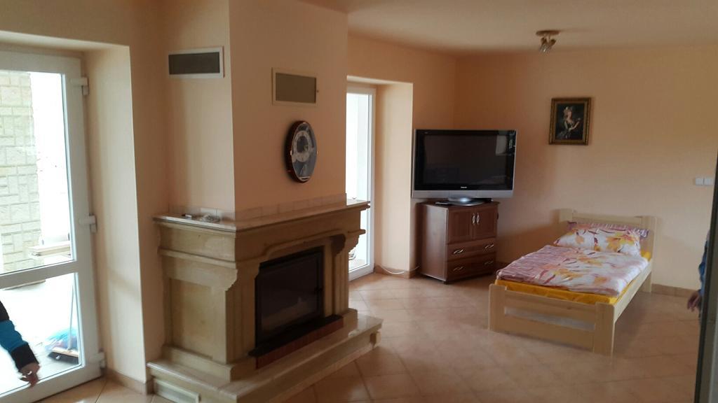 Apartmany Knezicky Eksteriør billede