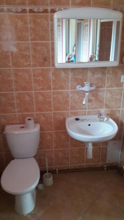 Apartmany Knezicky Eksteriør billede