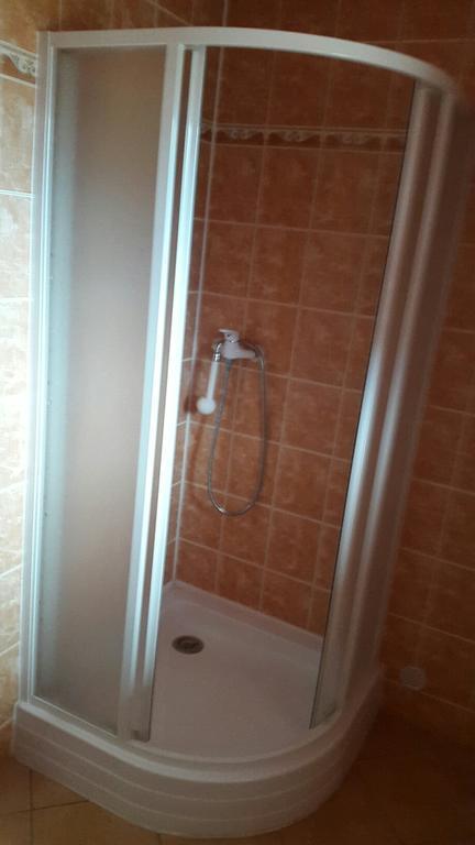Apartmany Knezicky Eksteriør billede
